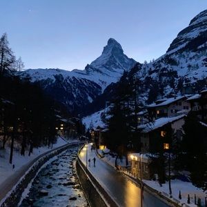 Meet your Posher, Ben